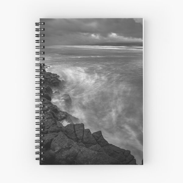 Item preview, Downhill Waves designed and sold by Nigel R Bell Photography.