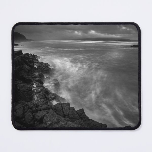 Item preview, Downhill Waves designed and sold by Nigel R Bell Photography.