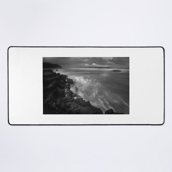 Item preview, Downhill Waves designed and sold by Nigel R Bell Photography.
