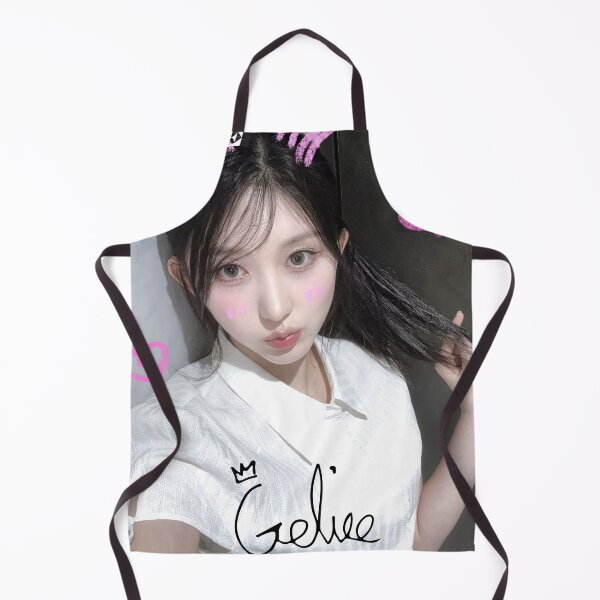 Item preview, IVE GAEUL IVE ACCENDIO HEYA IVE Mine designed and sold by Valereekmerch.