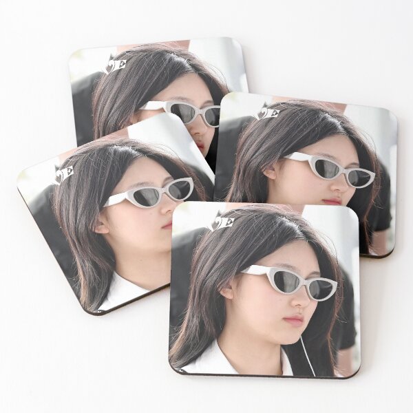 Aperçu de l'œuvre IVE GAEUL IVE ACCENDIO HEYA IVE Mine créée et vendue par Valereekmerch.