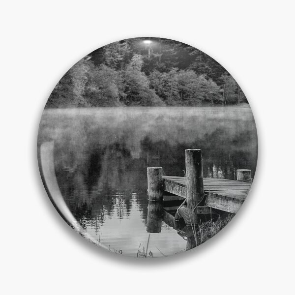 Item preview, Loch Ard Boathouse designed and sold by Nigel R Bell Photography.