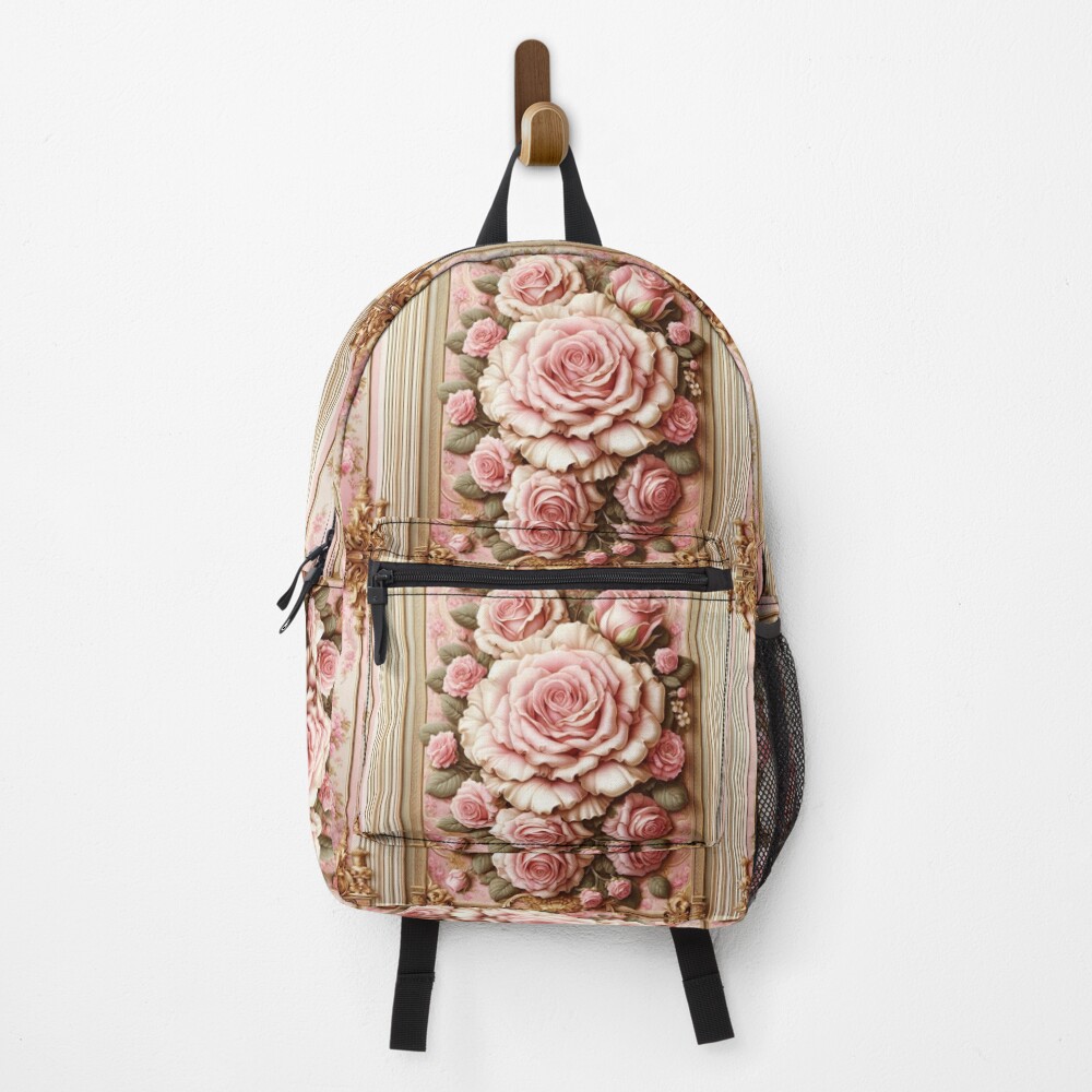 Item preview, Backpack designed and sold by DesignsByPrnces.