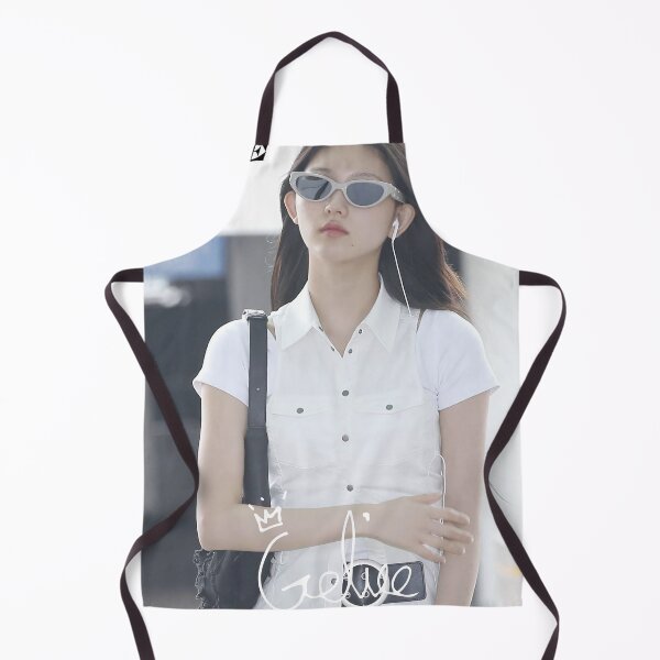 Aperçu de l'œuvre IVE GAEUL IVE ACCENDIO HEYA IVE Mine créée et vendue par Valereekmerch.