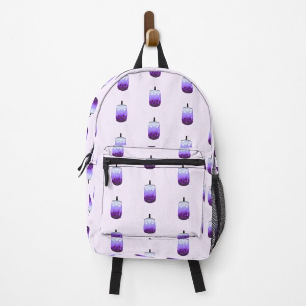 Item preview, Lavender/purple boba designed and sold by BeeTheDragon-1.
