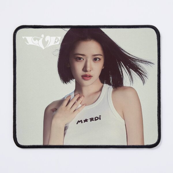 Item preview, IVE YUJIN IVE ACCENDIO HEYA IVE Mine designed and sold by Valereekmerch.