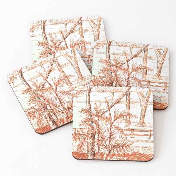 Item preview, Belém garden designed and sold by Tereza Pilar  Art.