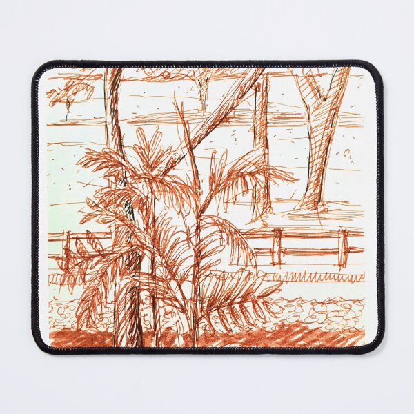 Item preview, Belém garden designed and sold by Tereza Pilar  Art.