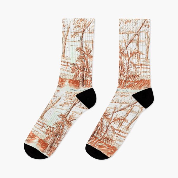 Item preview, Belém garden designed and sold by Tereza Pilar  Art.
