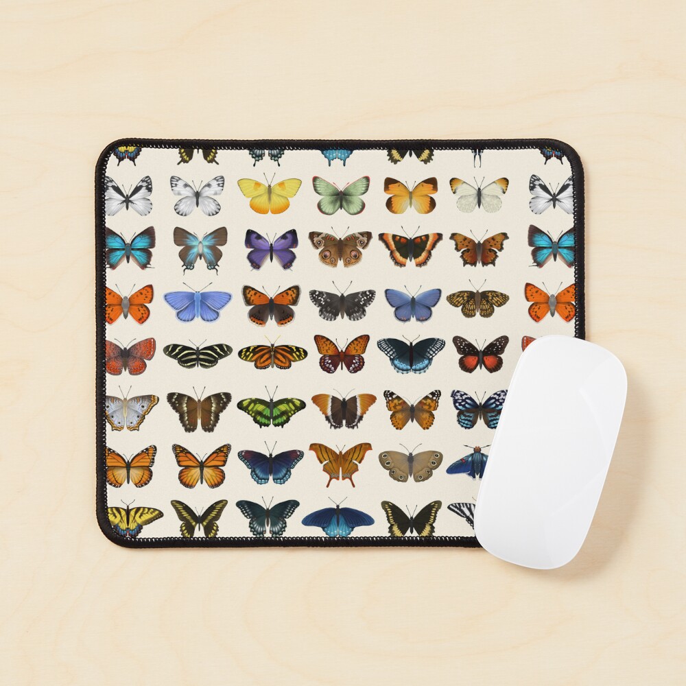 Item preview, Mouse Pad designed and sold by EleanorLutz.