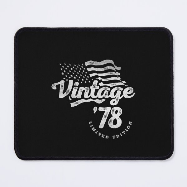 Item preview, 46th Birthday Vintage 1978 Gifts 46 Year Old For Men Women designed and sold by cidolopez.