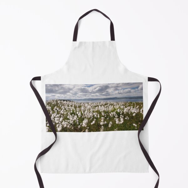Item preview, Bog Cotton on Binevenagh designed and sold by Nigel R Bell Photography.