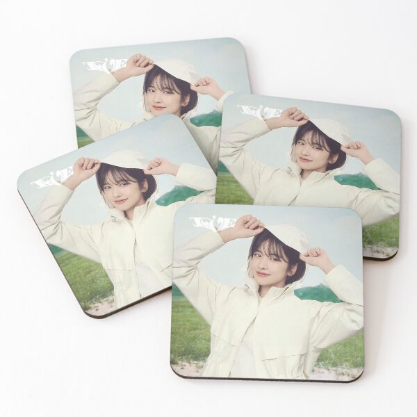 Item preview, IVE YUJIN IVE ACCENDIO HEYA IVE Mine designed and sold by Valereekmerch.