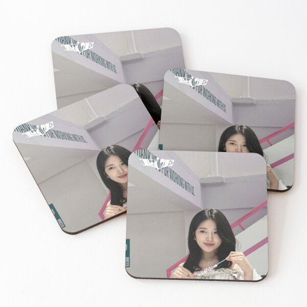 Item preview, IVE YUJIN IVE ACCENDIO HEYA IVE Mine designed and sold by Valereekmerch.