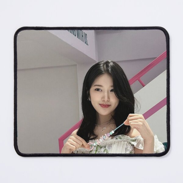 Item preview, IVE YUJIN IVE ACCENDIO HEYA IVE Mine designed and sold by Valereekmerch.