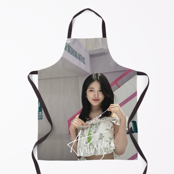 Item preview, IVE YUJIN IVE ACCENDIO HEYA IVE Mine designed and sold by Valereekmerch.