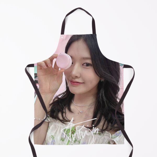 Item preview, IVE YUJIN IVE ACCENDIO HEYA IVE Mine designed and sold by Valereekmerch.