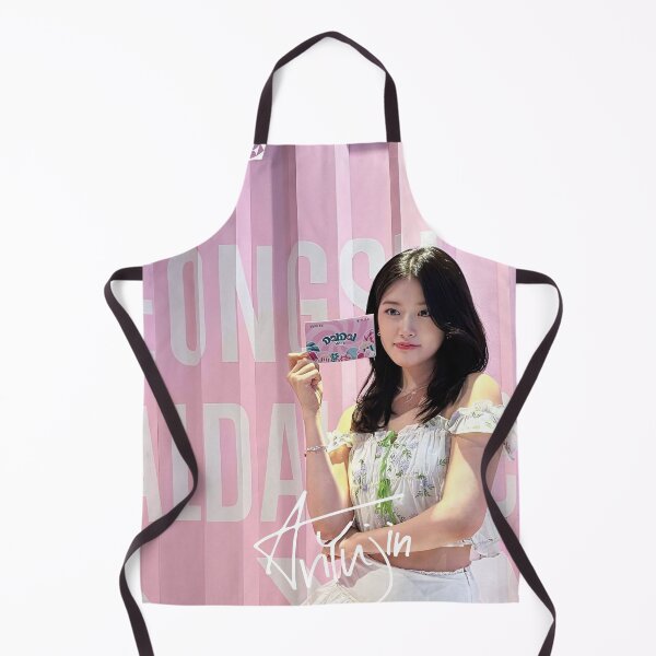 Aperçu de l'œuvre IVE YUJIN IVE ACCENDIO HEYA IVE Mine créée et vendue par Valereekmerch.