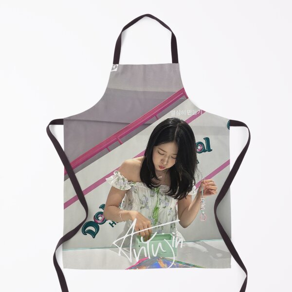 Item preview, IVE YUJIN IVE ACCENDIO HEYA IVE Mine designed and sold by Valereekmerch.