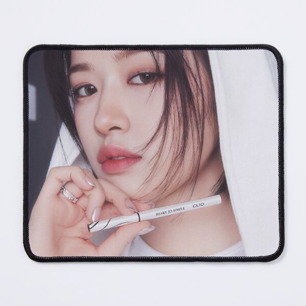 Item preview, IVE YUJIN IVE ACCENDIO HEYA IVE Mine designed and sold by Valereekmerch.