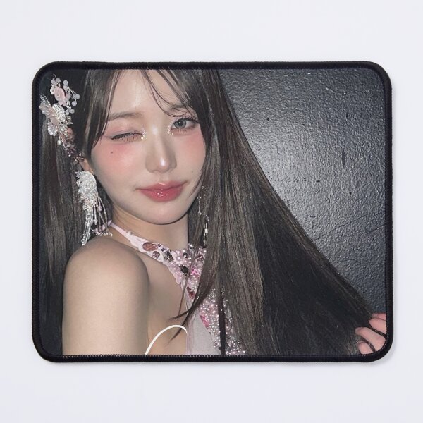 Item preview, IVE WONYOUNG IVE ACCENDIO HEYA IVE Mine designed and sold by Valereekmerch.