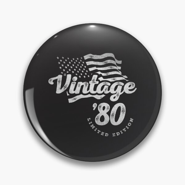 Item preview, 44th Birthday Vintage 1980 Gifts 44 Year Old For Men Women designed and sold by cidolopez.
