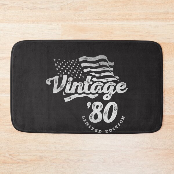 Item preview, 44th Birthday Vintage 1980 Gifts 44 Year Old For Men Women designed and sold by cidolopez.