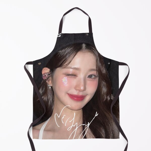 Artikelvorschau, IVE WONYOUNG IVE ACCENDIO HEYA IVE Mine entworfen und verkauft von Valereekmerch.