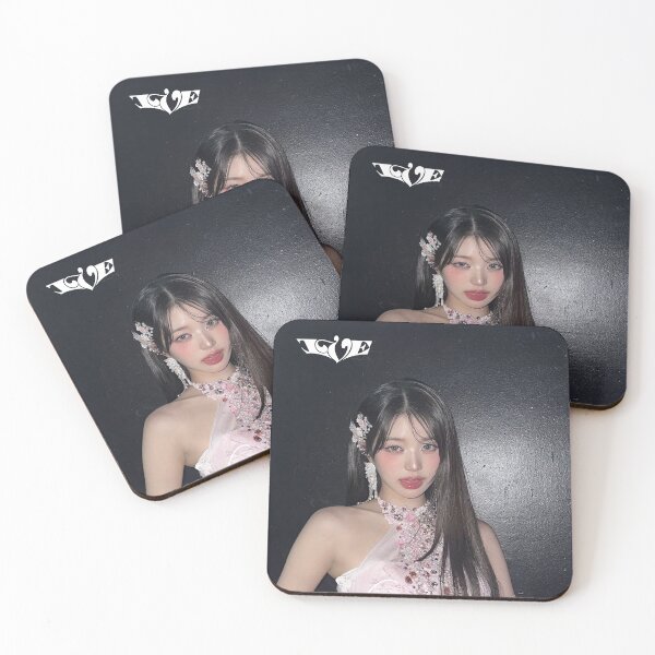 Artikelvorschau, IVE WONYOUNG IVE ACCENDIO HEYA IVE Mine entworfen und verkauft von Valereekmerch.