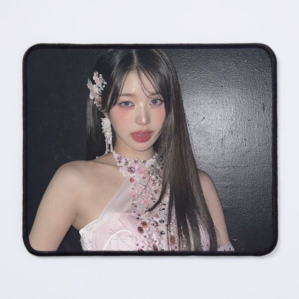 Artikelvorschau, IVE WONYOUNG IVE ACCENDIO HEYA IVE Mine entworfen und verkauft von Valereekmerch.