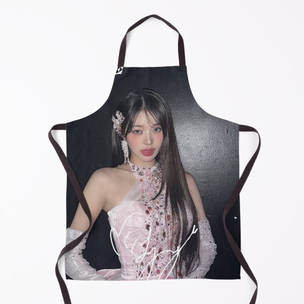 Artikelvorschau, IVE WONYOUNG IVE ACCENDIO HEYA IVE Mine entworfen und verkauft von Valereekmerch.