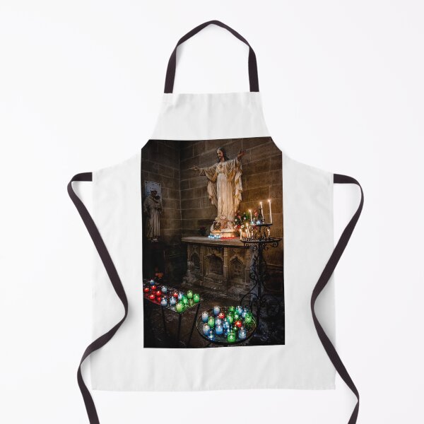 Item preview, Candlelit Altar designed and sold by Nigel R Bell Photography.
