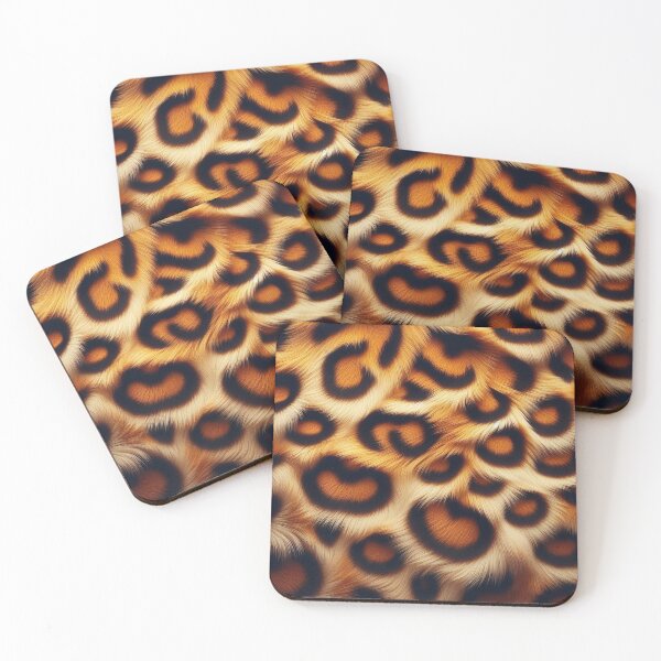 Item preview, Diverse Beauty Unleashed: Eight Words for Wild Patterns Ocelot designed and sold by freackly.