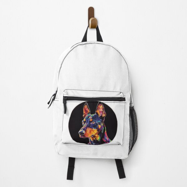 Item preview, Doberman Owner // Aesthetic Doberman // Aesthetic Dog // Animal Art // Beautiful Dog Art // Animal Cute Art designed and sold by SMARTKIT DESIGNAGENCY.