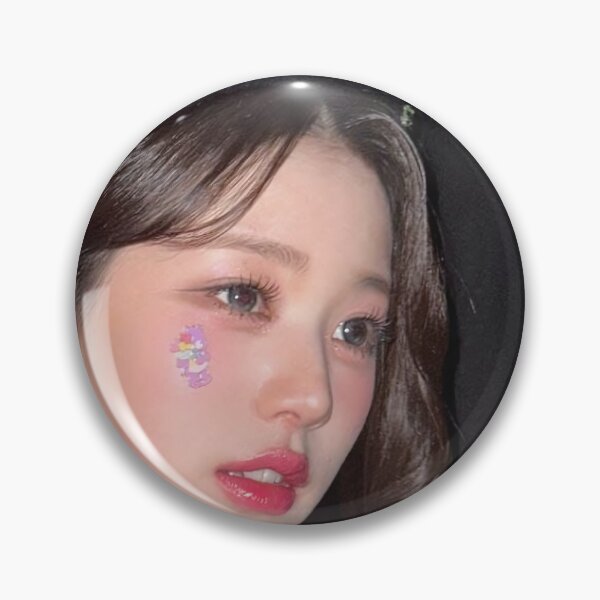 Artikelvorschau, IVE WONYOUNG IVE ACCENDIO HEYA IVE Mine entworfen und verkauft von Valereekmerch.