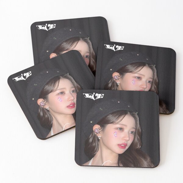Artikelvorschau, IVE WONYOUNG IVE ACCENDIO HEYA IVE Mine entworfen und verkauft von Valereekmerch.