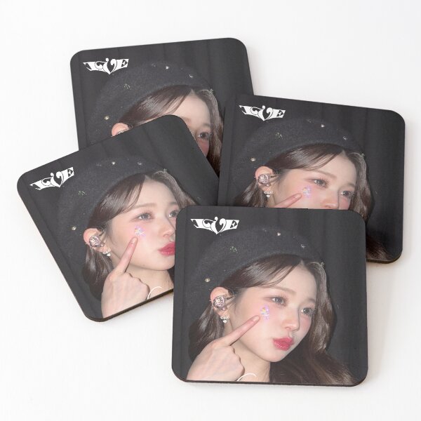 Artikelvorschau, IVE WONYOUNG IVE ACCENDIO HEYA IVE Mine entworfen und verkauft von Valereekmerch.