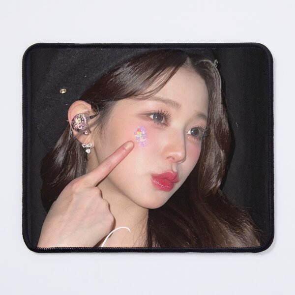 Artikelvorschau, IVE WONYOUNG IVE ACCENDIO HEYA IVE Mine entworfen und verkauft von Valereekmerch.