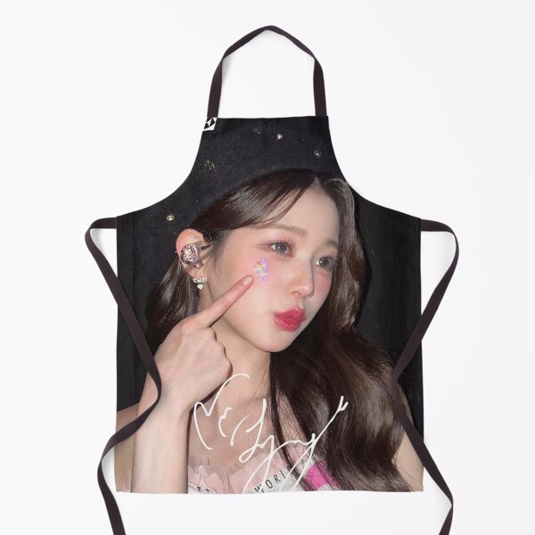 Artikelvorschau, IVE WONYOUNG IVE ACCENDIO HEYA IVE Mine entworfen und verkauft von Valereekmerch.