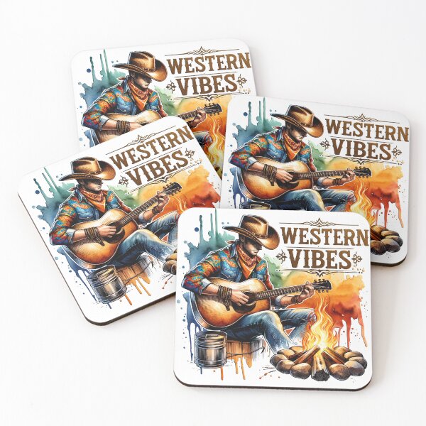 Item preview, Saddle Up and Ride – Cowboy Riding at Sunset Design for T-Shirts, Mugs, Stickers & More designed and sold by artedigital99.