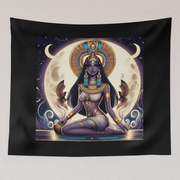 Item preview, Isis 2 designed and sold by Sybille-Yates.