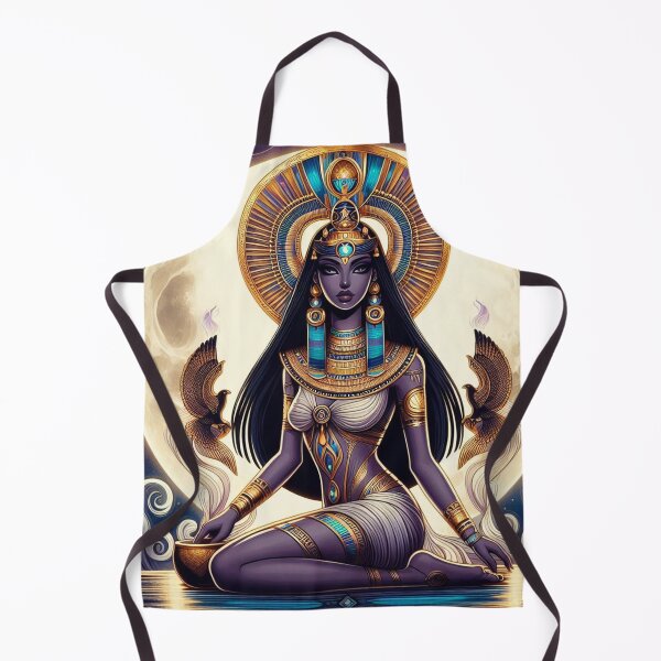 Item preview, Isis 2 designed and sold by Sybille-Yates.