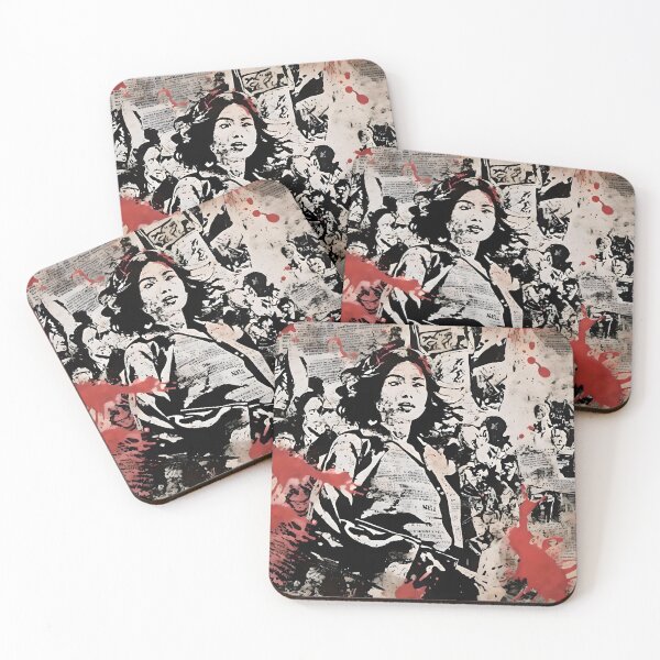 Item preview, Japanese Illustration Art Work, Canvas Wall Art, Poster Print, Soft Furnishings, Home decor, designed and sold by HardToFindMerchandise.