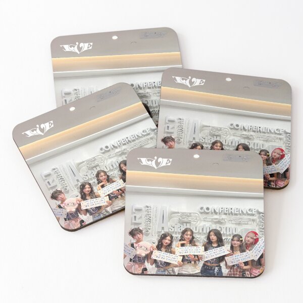 Artikelvorschau, IVE WONYOUNG YUJIN REI LEESEO GAEUL LIZ IVE ACCENDIO HEYA IVE Mine entworfen und verkauft von Valereekmerch.