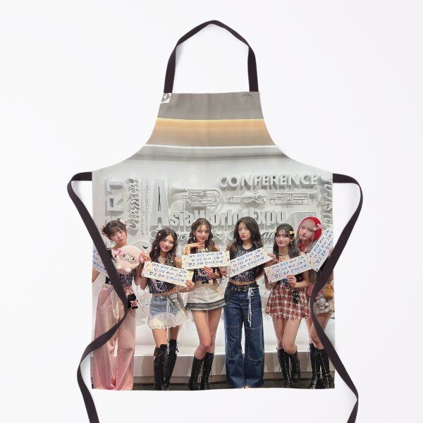 Aperçu de l'œuvre IVE WONYOUNG YUJIN REI LEESEO GAEUL LIZ IVE ACCENDIO HEYA IVE Mine créée et vendue par Valereekmerch.