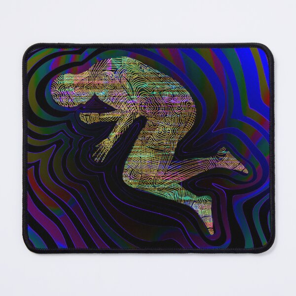 Item preview, Altered Perception designed and sold by mokartmart.