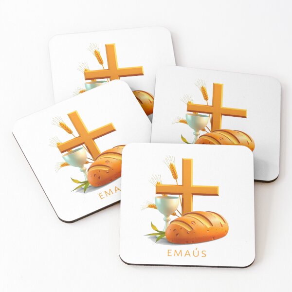 Item preview, Emmaus designed and sold by Transeunte.
