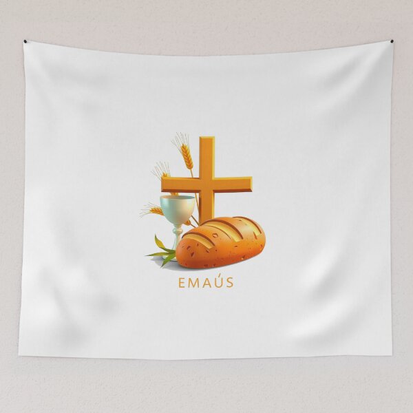 Item preview, Emmaus designed and sold by Transeunte.