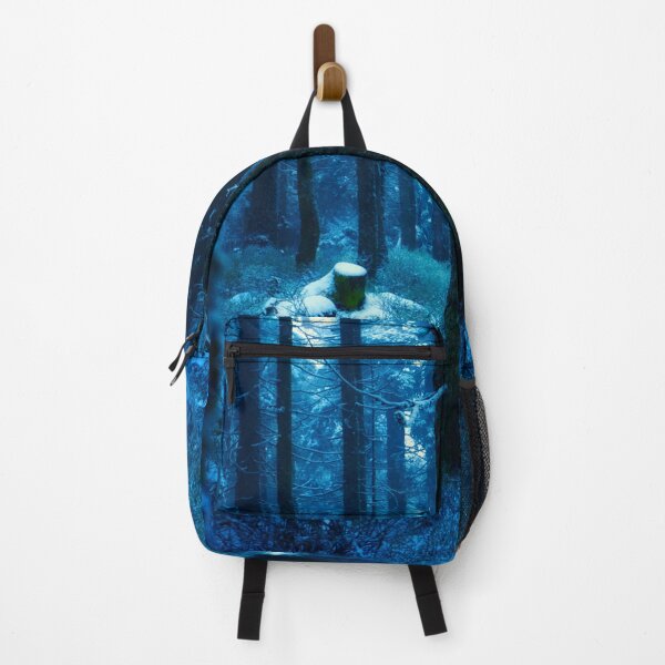 Item preview, Forest in winter designed and sold by Timo Göhl.