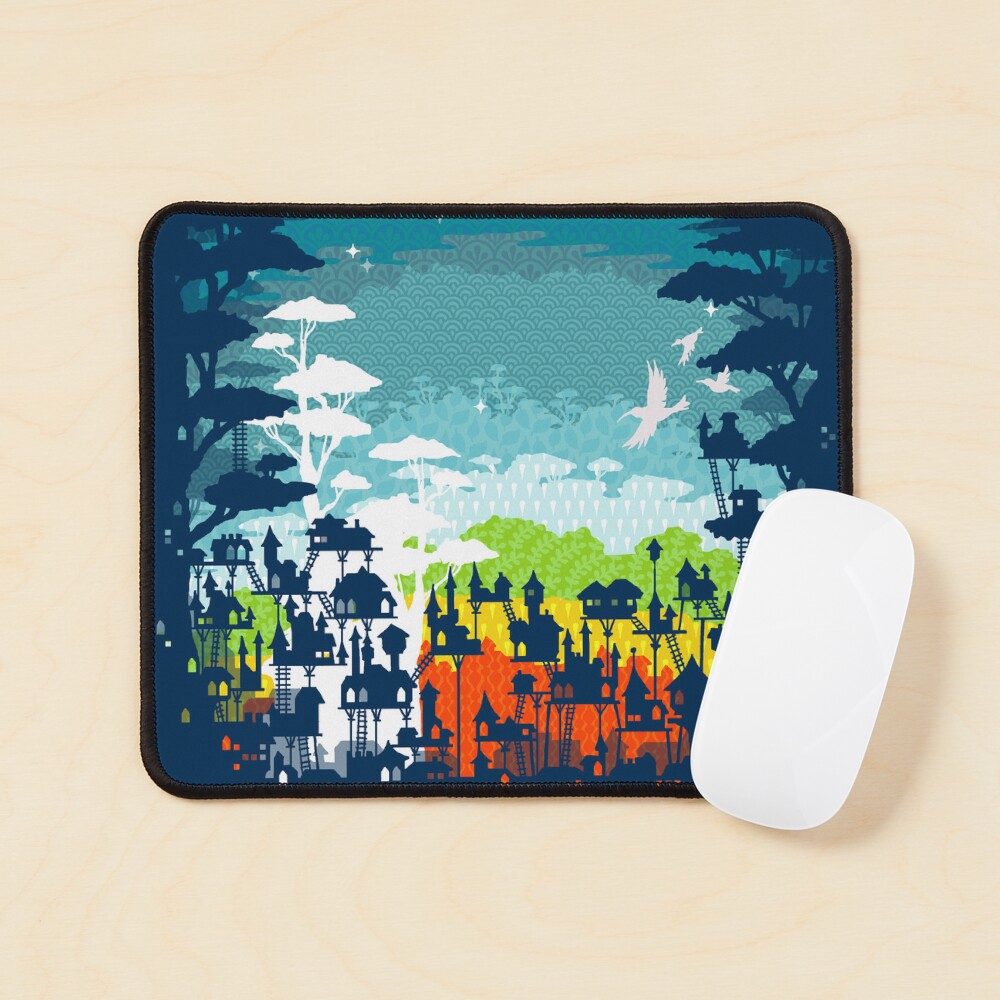 Item preview, Mouse Pad designed and sold by EleanorLutz.